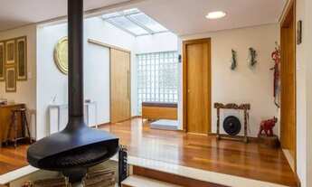 Imagem 4: CASA SÃO PAULO Casa com 5 dormitórios