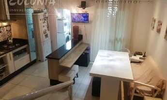 Imagem 4: São Bernardo do Campo - Apartamento Padrão - Baeta Neves