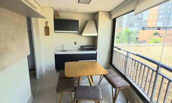 Imagem 2: Apartamento para aluguel e venda com 96 metros quadrados com 3 quartos