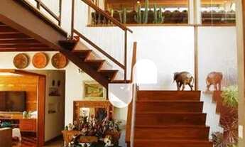 Imagem 6: Excepcional Propriedade com Vista Cinematográfica e Exuberante Paisagem Arborizada