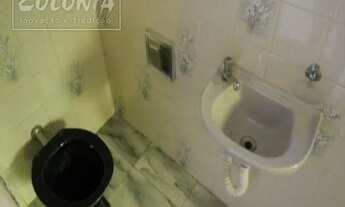 Imagem 4: Santo André - Casa Padrão - Parque Jaçatuba