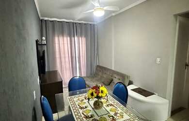 Imagem 3: Apartamento Praia Grande ( Ocean ) - Frente Ao Mar