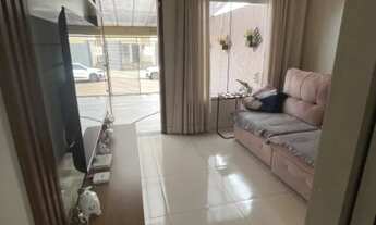 Imagem 5: Casa bairro mantovani