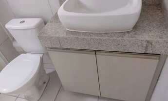 Imagem 4: Apartamento Condomínio Jardins da Roseira