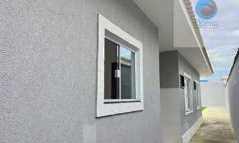 Imagem 4: Ocean vende: Ocean vende: Jardim Atlântico, Casa, Construção nova,2 quartos sendo 1 suíte