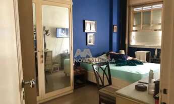 Imagem 6: Apartamento-À VENDA-Copacabana-Rio de Janeiro-RJ