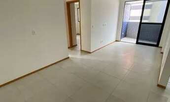 Imagem 2: Apto 2 Quartos com armário na Jatiúca