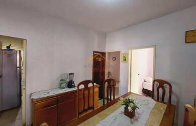 Imagem 6: Casa Plana em um Lote de 240m²