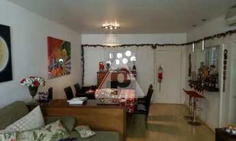 Imagem 5: Apartamento à venda, 3 quartos, 2 suítes, 1 vaga, Leblon - RIO DE JANEIRO/RJ