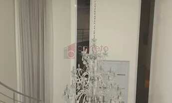 Imagem 4: Casa Condomínio em Jundiaí