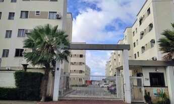 Imagem 2: Vendo Apartamento Maraponga - Residencial Felicidade