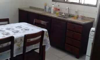 Imagem 3: Casa para aluguel com 120 metros quadrados com 3 quartos em Ponta Negra - Natal - RN