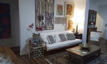 Imagem 5: Apartamento para venda - 170 m2 4 quartos - Boqueirão - Santos - SP