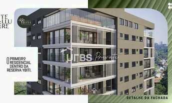 Imagem 4: Reserva Ybiti - Apartamento 4 quartos, sendo 4 suítes