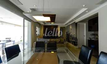 Imagem 2: São Paulo - Apartamento Padrão - Mooca