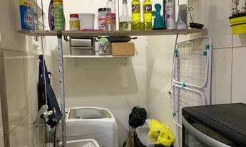 Imagem: Aluguel kitnet