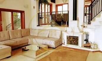 Imagem 3: CASA RESIDENCIAL em CAMPINAS - SP, LOTEAMENTO ALPHAVILLE CAMPINAS