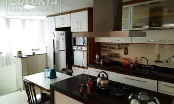 Imagem 3: Santo André - Casa Padrão - Camilópolis