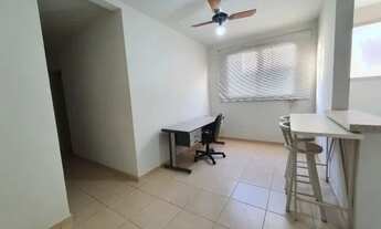 Imagem 3: Apartamento a Venda - 2 Quartos - Condomínio Parque Renascer - Manoel Penna