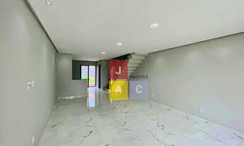 Imagem 4: Casa Contemporânea de alto padrão. - 128 m ² de área construída - 3 quartos Proximo ao