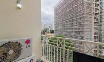 Imagem 7: Venda Apartamento 3 Dormitórios - 72 m² Pompéia