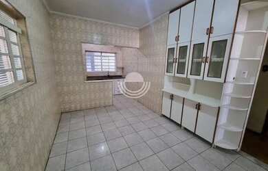 Imagem 5: Casa para Alugar no bairro Cidade Jardim em Campinas