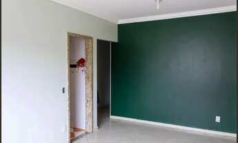 Imagem 1: Apartamento para Aluguel - Campo Grande, 2 Quartos, 60 m2