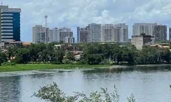 Imagem 6: Alugo Flat 100% mobiliado próximo a Lagoa da Jansen no Renascença