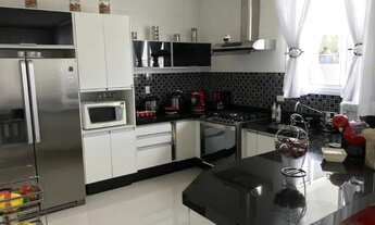 Imagem 2: Casa a venda no Condomínio Golden Park Residence Alpha, Sorocaba, SP