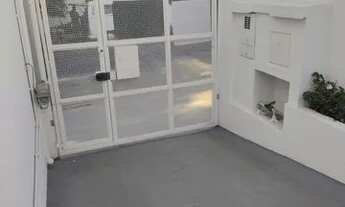 Imagem 4: Sobrado comercial para aluguel tem 230 metros com 4 salas e 9 vagas de garagem nas Perdize