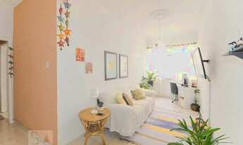 Imagem 7: Apartamento à Venda - Tijuca, 2 Quartos, 90 m2