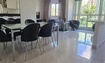 Imagem: 3Q/sala ampliada 2Q, 2 vagas, reformado