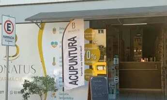 Imagem: Vende-se farmácia completa com farmácia