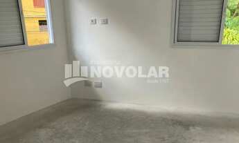 Imagem 5: Sobrado Novo na Vila Isolina Mazzei com 2 Suítes