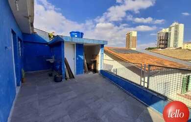 Imagem 6: São Paulo - Casa Padrão - Santana