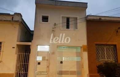 Imagem 2: São Paulo - Casa Padrão - Mooca