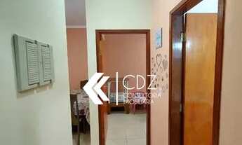 Imagem 6: Casa a venda com 2 dormitórios sendo 1 suíte no Jardim Piazza Di Roma - Excelente localiza