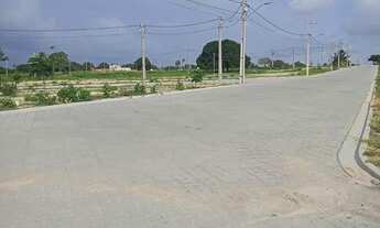 Imagem 3: AR - MBV Caucaia lotes prontos para construir