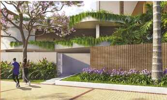 Imagem 3: Apartamento para venda com 130 metros quadrados com 4 quartos em Boa Viagem - Recife - PE