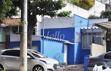 Imagem 2: São Paulo - Terreno Padrão - Vila Prudente