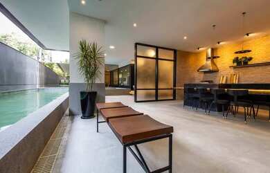 Imagem 4: Apartamento Pronto para morar 4 quartos em Lagoa - Rio de Janeiro - RJ