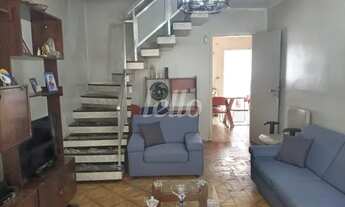 Imagem: São Paulo - Casa Padrão - Mooca