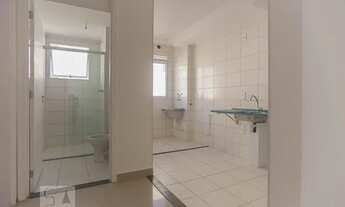 Imagem 2: Apartamento para Aluguel - Jardim das Bandeiras , 2 Quartos, 44 m2