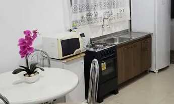 Imagem 5: Alugo Kitnet Anual ingleses (tudo livre, água, luz e internet