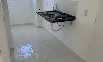 Imagem 7: Ed. Monte Olimpo Residence - 2qts/1vg/lazer - Cocal- Vila Velha