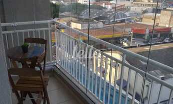 Imagem 2: São Bernardo do Campo - Apartamento Padrão - Vila Santa Rita de Cássia