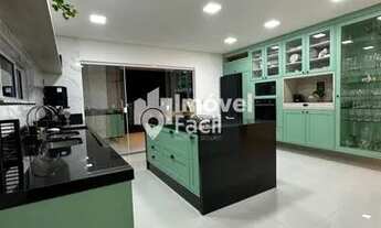 Imagem 2: CASA TERRAS ALPHAVILLE LOCACAO 4/4