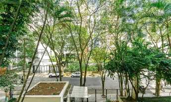 Imagem 5: APARTAMENTO RESIDENCIAL em São Paulo - SP, Moema