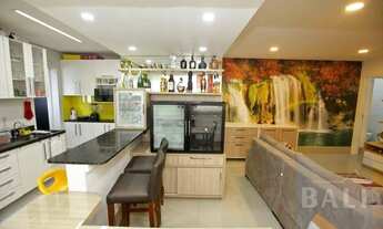 Imagem 3: Apartamento à venda, 93 m² por R$ 550.000,00 - Barranco - Taubaté/SP