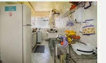 Imagem 5: Apartamento para venda possui 69 metros quadrados com 2 quartos em Vila Mariana - São Paul